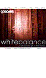 White balance